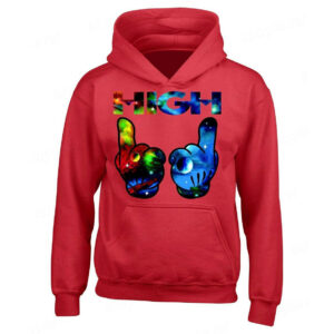 Hoodies | CS-P-003