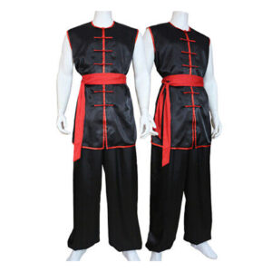 Kung Fu Uniforms | CLS-KU-451