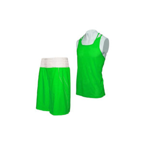 Boxing Vests & Shorts | CLS-BVS-035