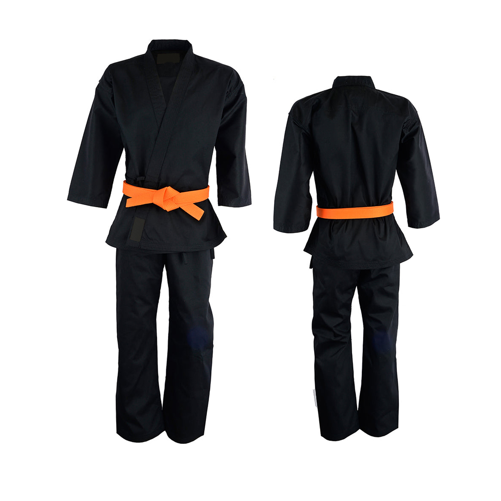 Martial arts uniform
