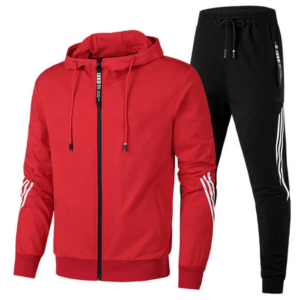 Tracksuits | CS-P-031