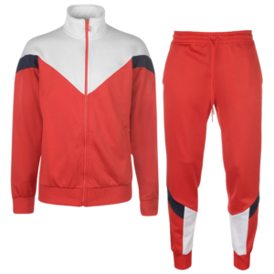 Tracksuits | CS-P-034