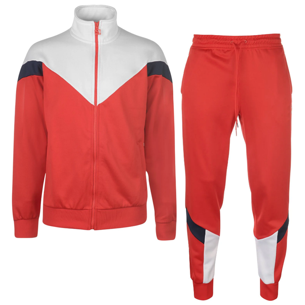 Tracksuits | CS-P-034
