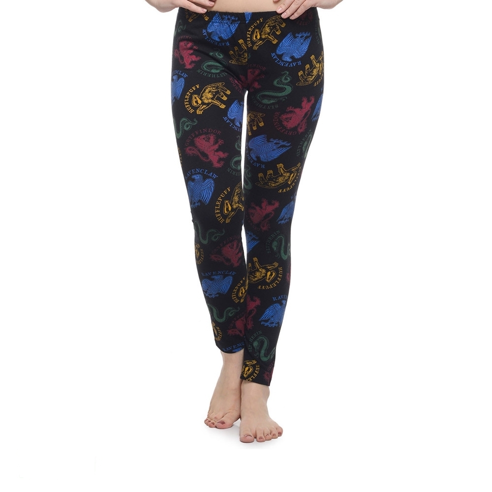 Performance leggings