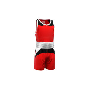 Boxing Vests & Shorts | CLS-BVS-034