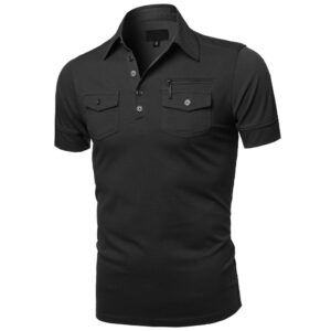 Polo Shirts | CS-P-018