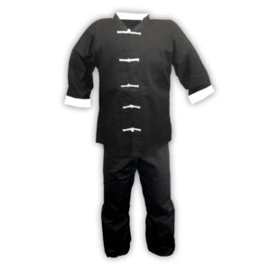 Kung Fu Uniforms | CLS-KU-449