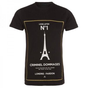 T-Shirts | CS-P-088