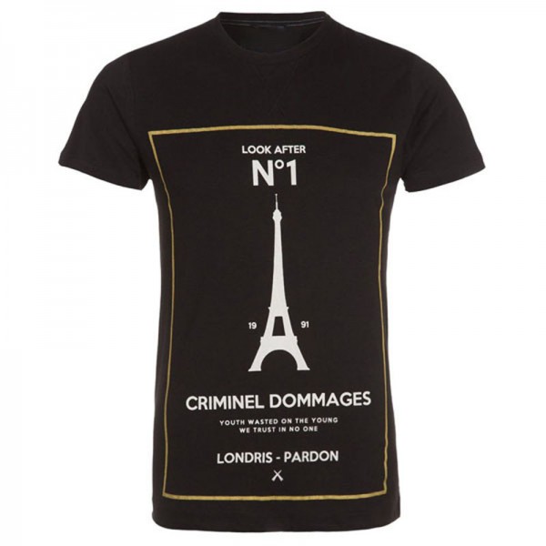 T-Shirts | CS-P-088