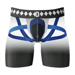 MMA Compression Shorts | CLS-MCS-246