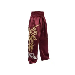 Kickboxing Trousers | CLS-KBT-073