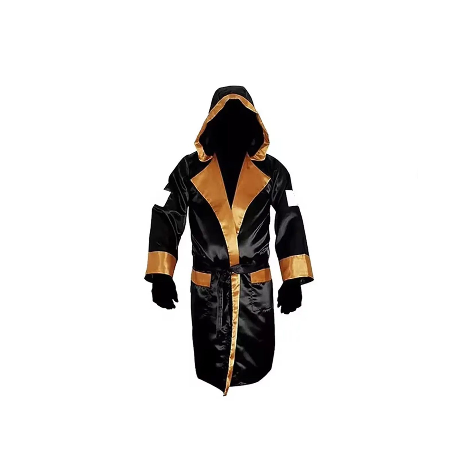 Kickboxing Robes | CLS-KBR-063