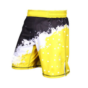 MMA Shorts | CLS-MS-263