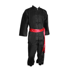 Kung Fu Uniforms | CLS-KU-452