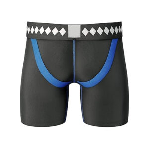 MMA Compression Shorts | CLS-MCS-245