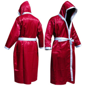 Kickboxing Robes | CLS-KBR-061