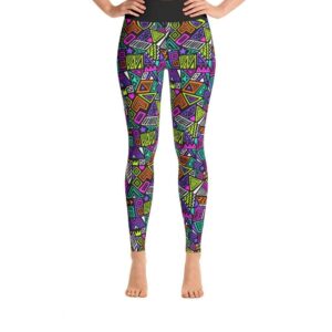 Leggings | CS-P-227
