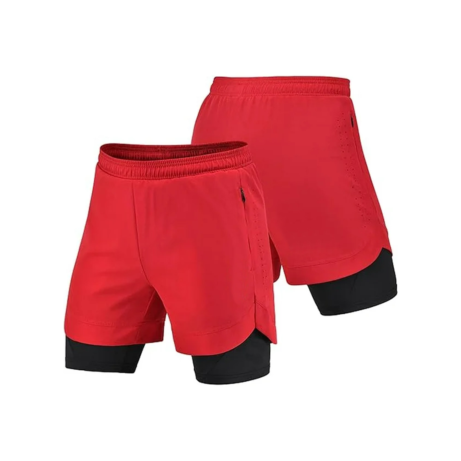 MMA Compression Shorts | CLS-MCS-249