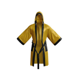 Kickboxing Robes | CLS-KBR-062