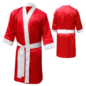 Kickboxing Robes | CLS-KBR-064