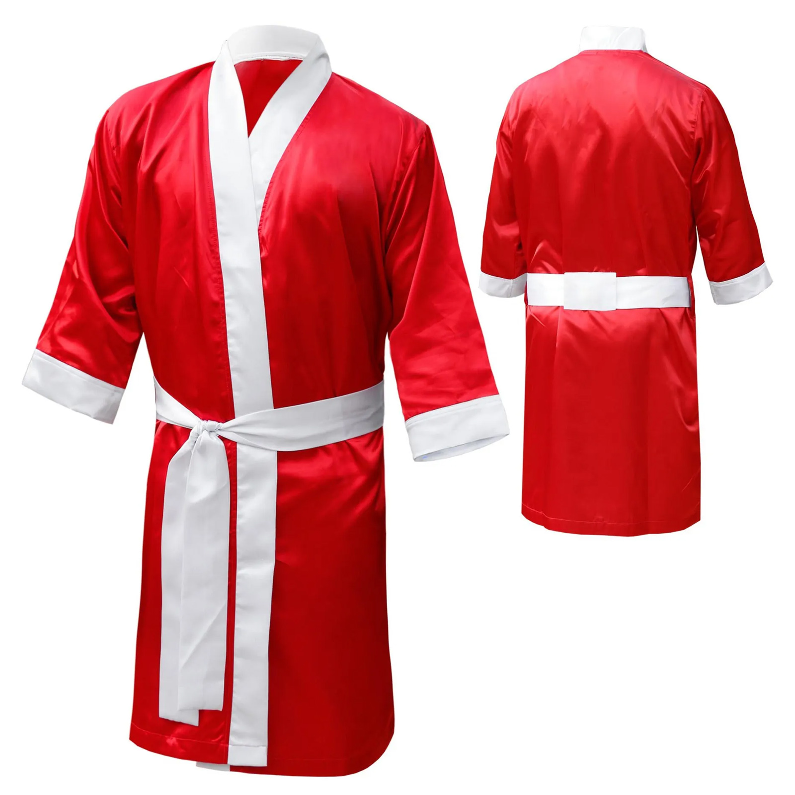 Kickboxing Robes | CLS-KBR-064