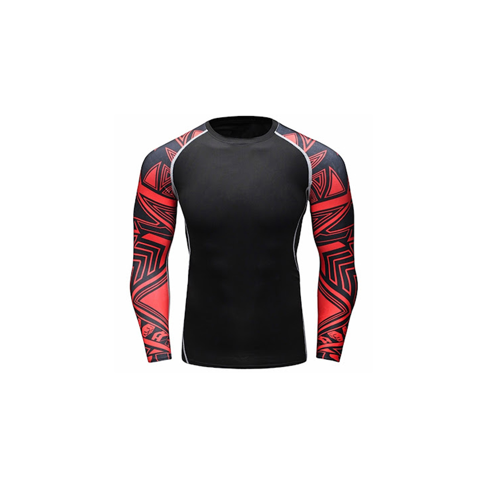 Rash Guards | CLS-RG-268