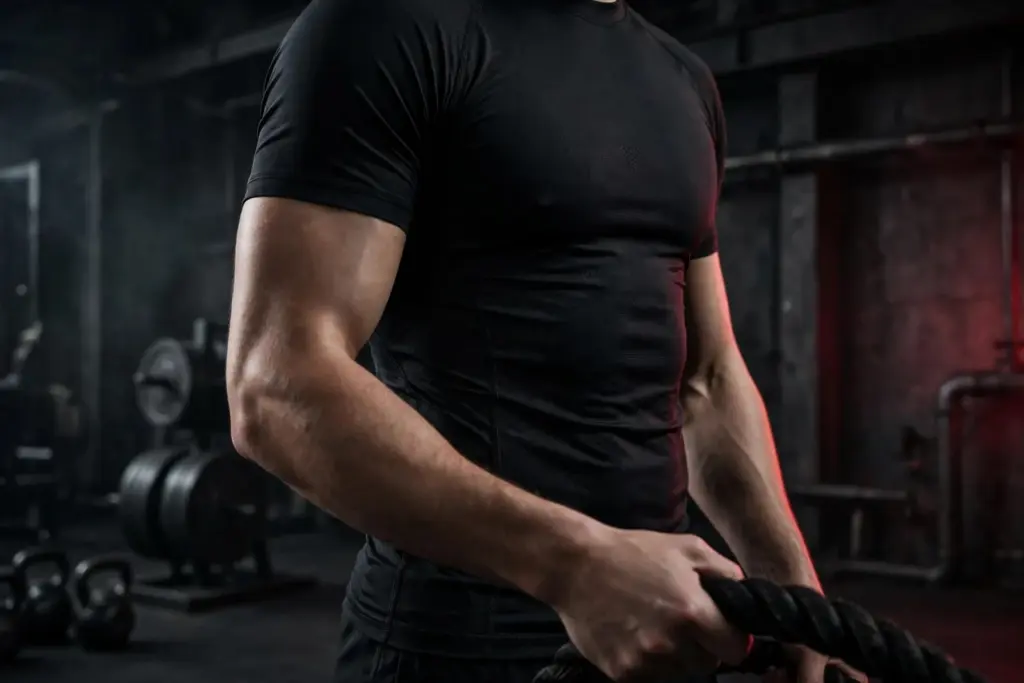 Base Layers for Combat Sports: Moisture and Temperature Control
