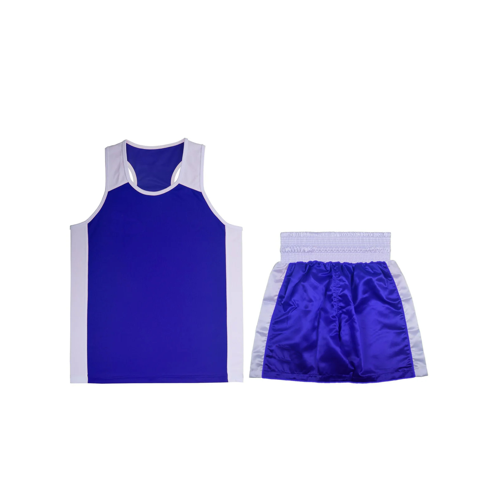 Boxing Vests & Shorts | CLS-BVS-036
