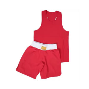 Boxing Vests & Shorts | CLS-BVS-032