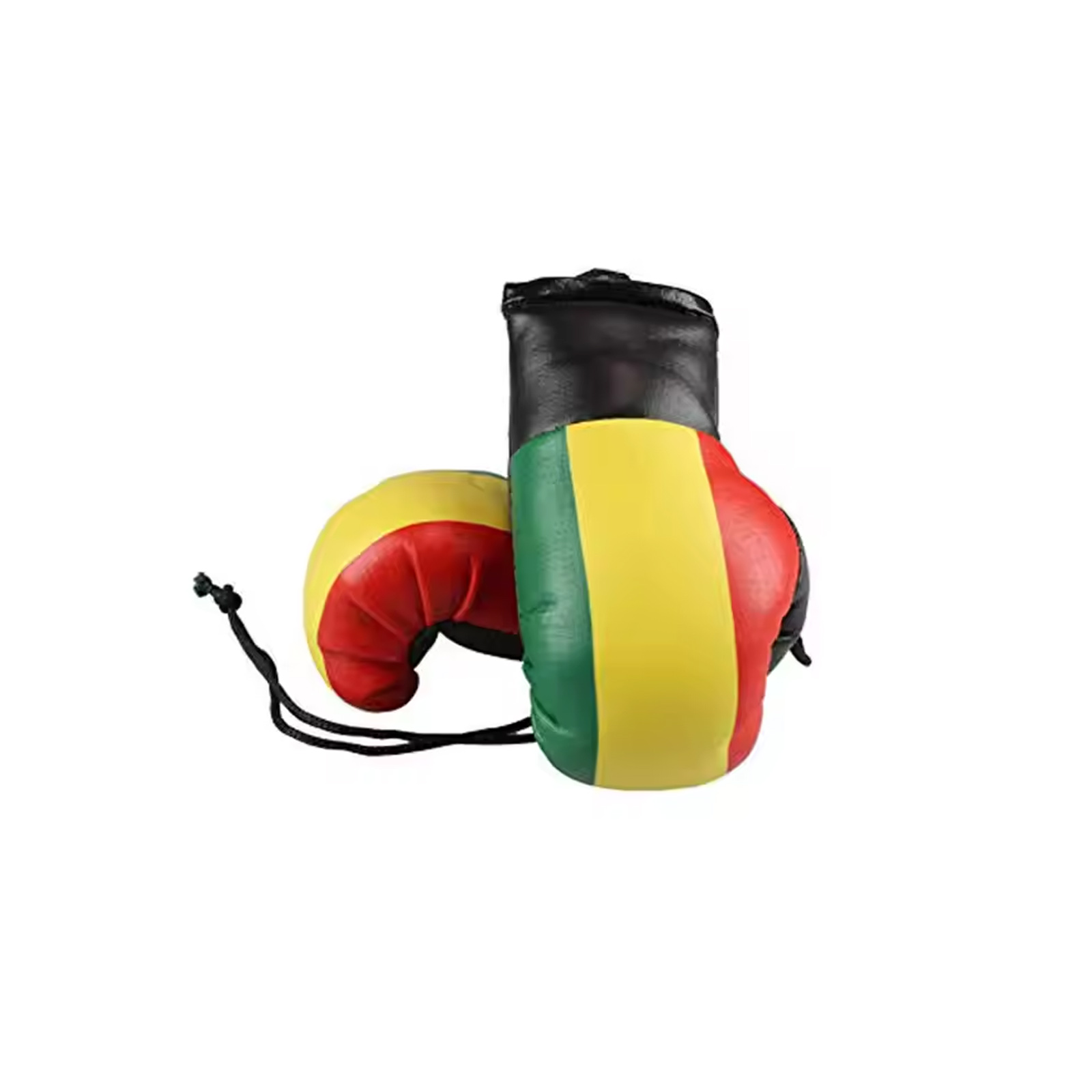 Boxing gloves