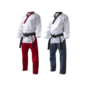 Taekwondo ITF Dobok Uniforms | CLS-ITU-222