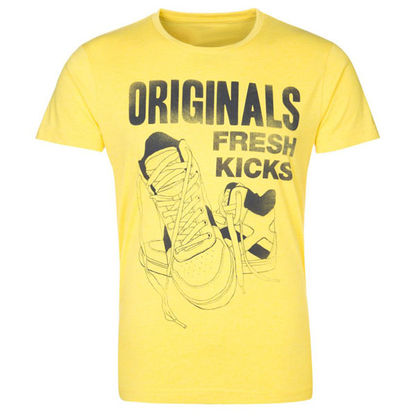 T-Shirts | CS-P-090