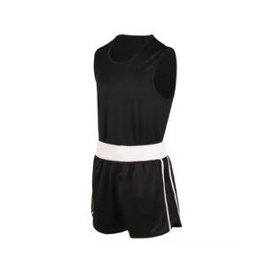 Boxing Vests & Shorts | CLS-BVS-033