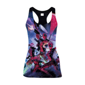 Tank Tops | CS-P-266