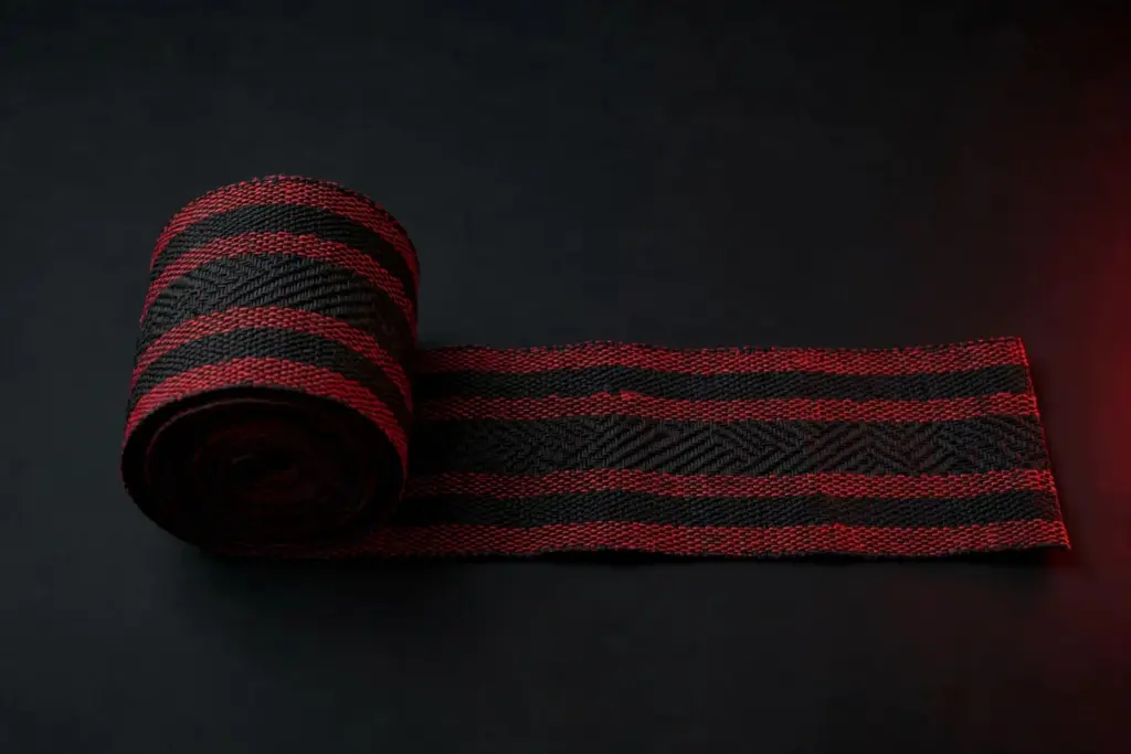 Hand Wraps Explained: Lengths, Fabrics and Wrist Support