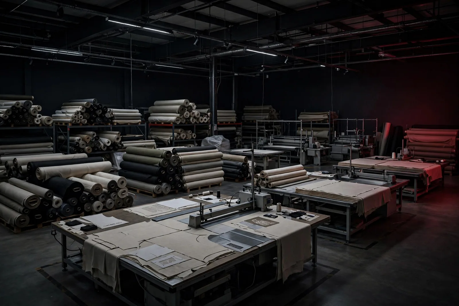 How to Choose a Fight Gear Manufacturer: Materials, Sampling and QC
