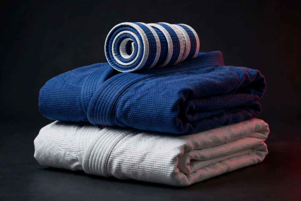 BJJ Gi Sizing Guide: Fit, Shrinkage and Size Charts