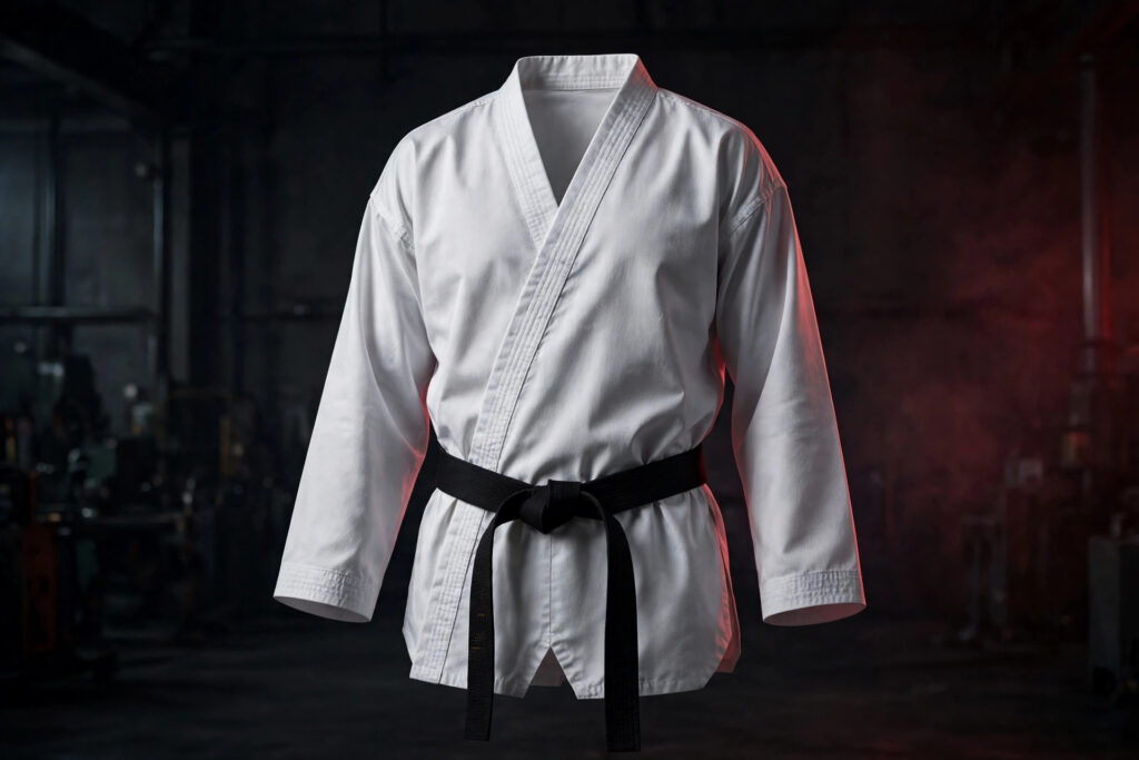 Taekwondo Dobok Guide: Design, Fabric and Movement